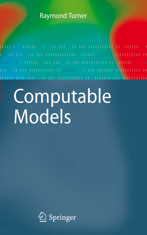 Computable Models - Raymond Turner