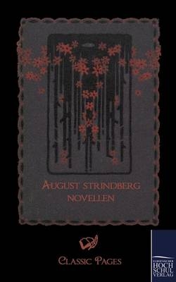Novellen - August Strindberg