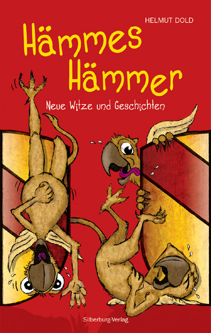 Hämmes Hämmer - Helmut Dold