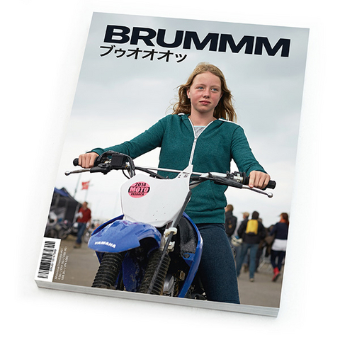 BRUMMM #1 - 