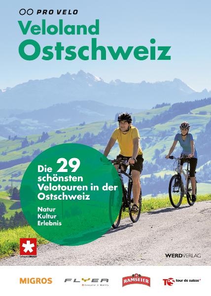 Veloland Ostschweiz - 