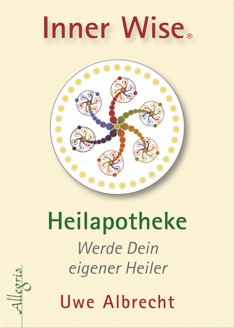 Inner Wise® Heilapotheke - Uwe Albrecht