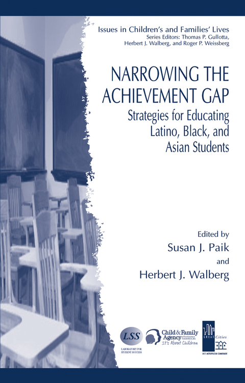 Narrowing the Achievement Gap - 