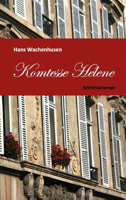 Komtesse Helene - Hans Wachenhusen