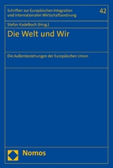 Die Welt und Wir - 