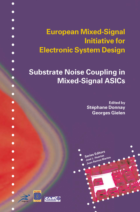 Substrate Noise Coupling in Mixed-Signal ASICs - 