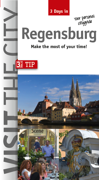 3 Days in Regensburg - 