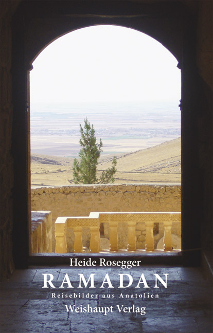 RAMADAN - Heide Rosegger