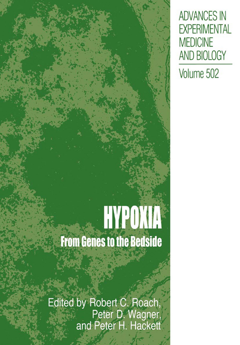 Hypoxia - 