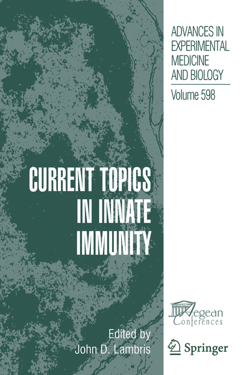 Current Topics in Innate Immunity - 