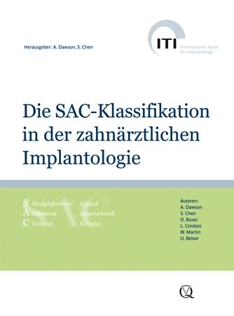 Die SAC-Klassifikation in der zahnärztlichen Implantologie - 