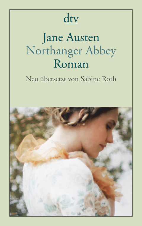 Northanger Abbey - Jane Austen