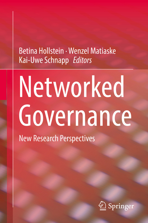 Networked Governance - 