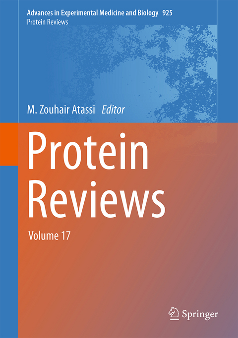 Protein Reviews - 