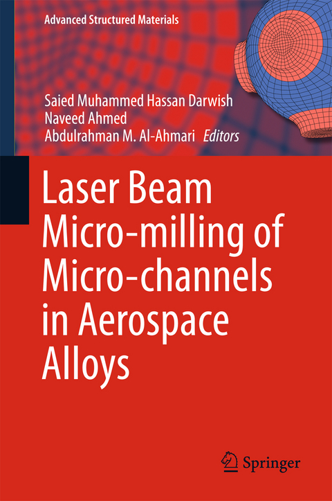 Laser Beam Micro-milling of Micro-channels in Aerospace Alloys - 