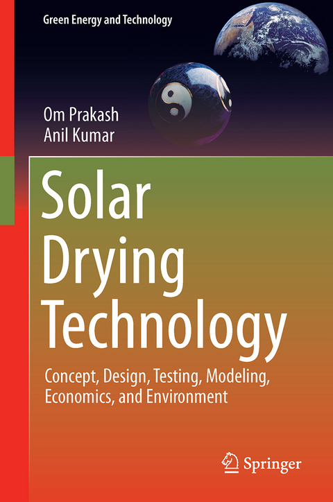 Solar Drying Technology - 