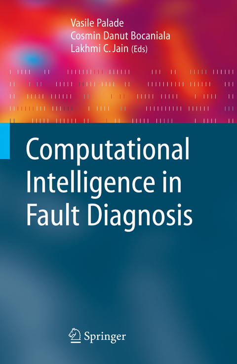 Computational Intelligence in Fault Diagnosis - 