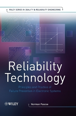Reliability Technology - Norman Pascoe
