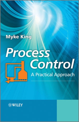 Process Control - Myke King