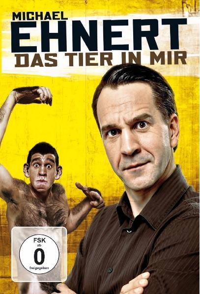 Das Tier in mir - Michael Ehnert