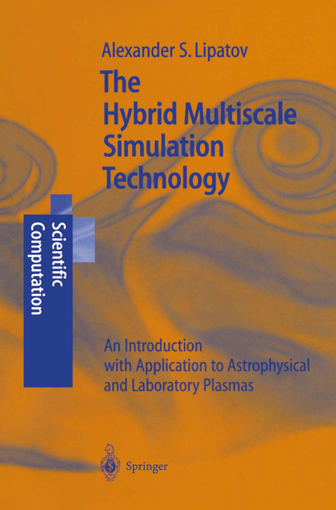 The Hybrid Multiscale Simulation Technology - Alexander S. Lipatov