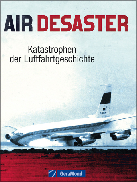 Air Desaster - Xavier Waterkeyn