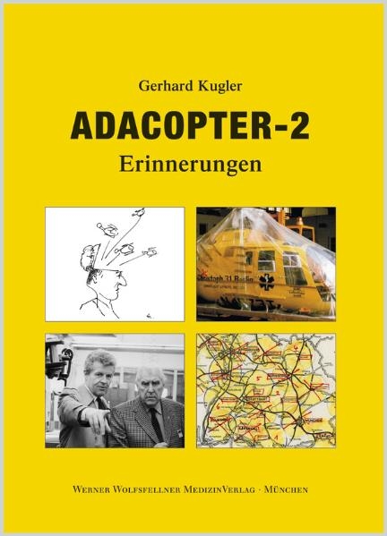 ADACOPTER-2 - Gerhard Kugler