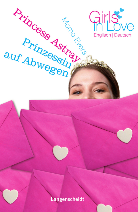 Princess Astray - Prinzessin auf Abwegen - Momo Evers