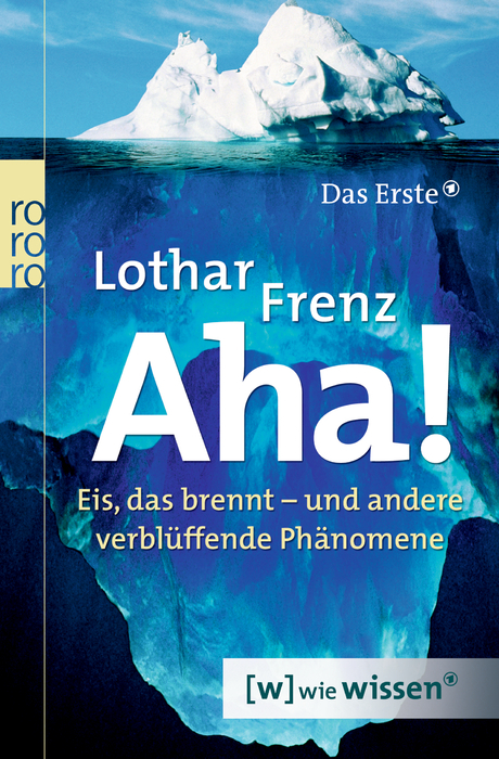 Aha! - Lothar Frenz