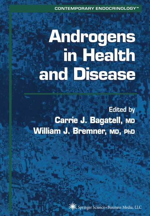 Androgens in Health and Disease - 