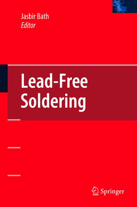 Lead-Free Soldering - 