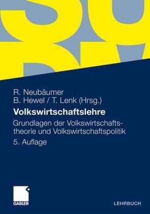 Volkswirtschaftslehre - 