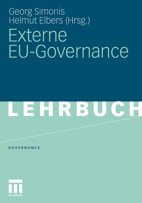 Externe EU-Governance - 