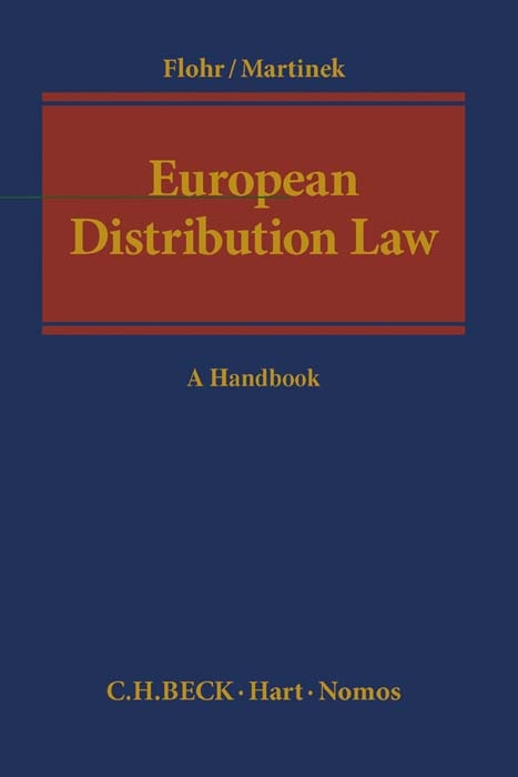 European Distribution Law - 