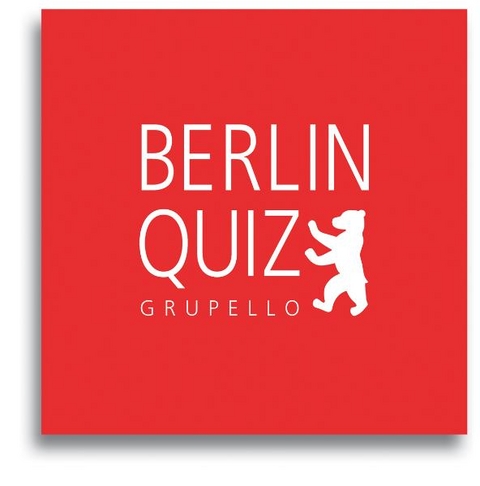 Berlin-Quiz - Melanie Florin