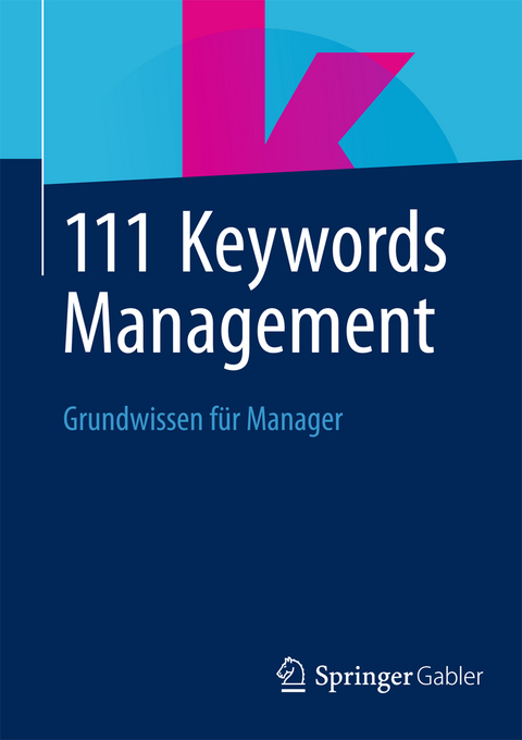 111 Keywords Management - 