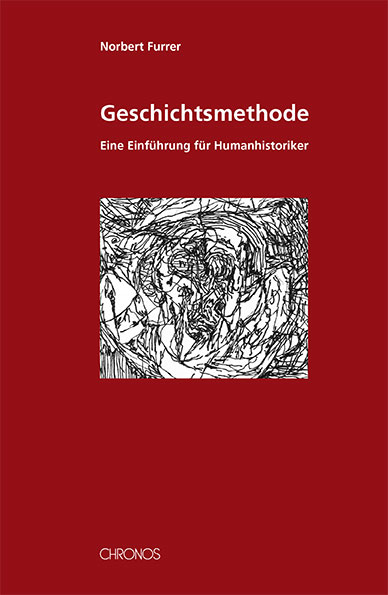 Geschichtsmethode - Norbert Furrer