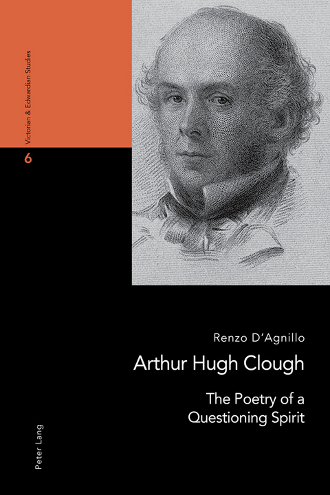 Arthur Hugh Clough - Renzo D'Agnillo