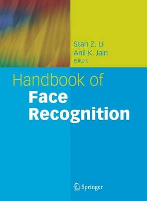 Handbook of Face Recognition - 