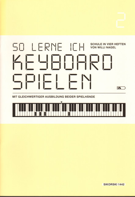 So lerne ich Keyboard spielen - 