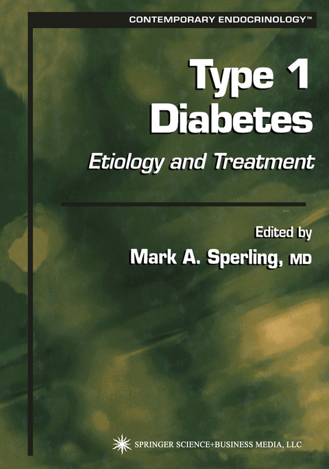 Type 1 Diabetes - 