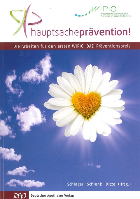 Hauptsache Prävention