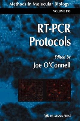 RT-PCR Protocols - 