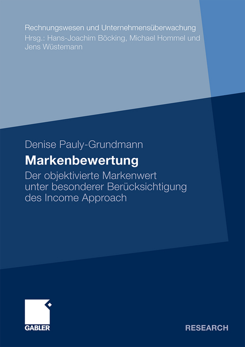 Markenbewertung - Denise Pauly-Grundmann