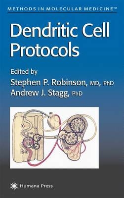 Dendritic Cell Protocols - 