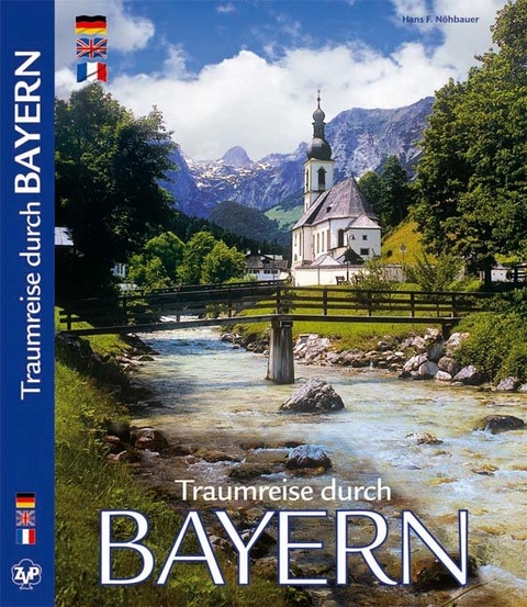 BAYERN - Traumreise durch - 