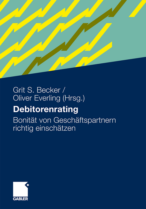 Debitorenrating - 