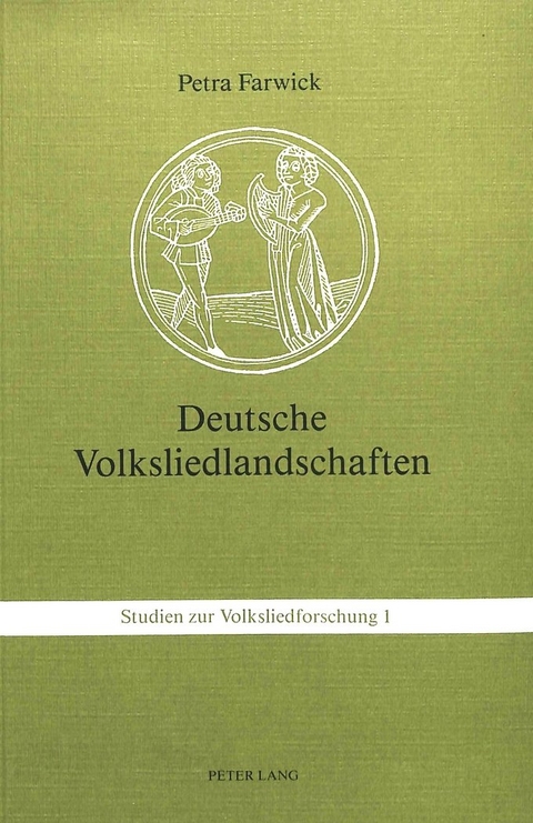 Deutsche Volksliedlandschaften