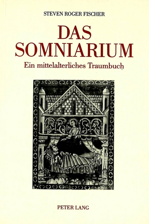 Das Somniarium - Steven R. Fischer