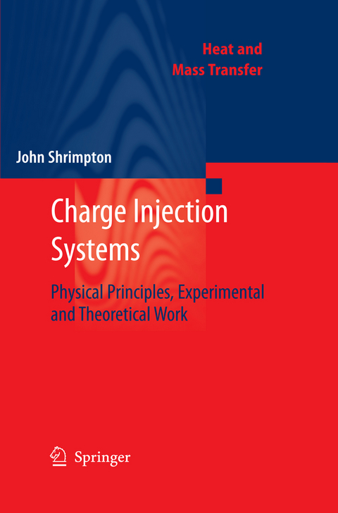 Charge Injection Systems - John Shrimpton